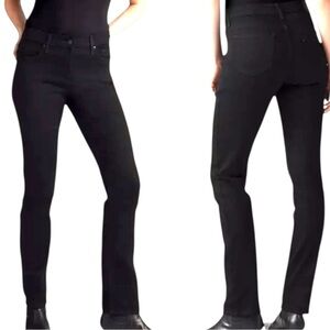 Levi’s 312 Shaping Slim Jeans W32 L30 Soft Black Sculpting Fit